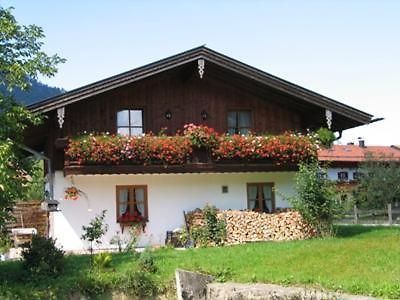 Feichten-Hof Zuhaus Familie Zaiser Schleching Dış mekan fotoğraf