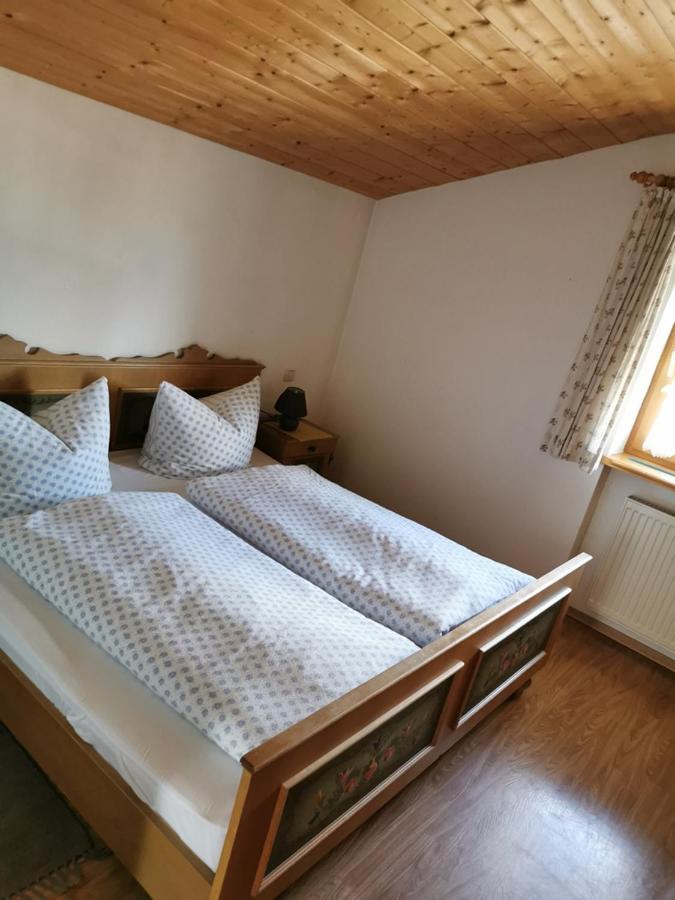 Feichten-Hof Zuhaus Familie Zaiser Schleching Dış mekan fotoğraf